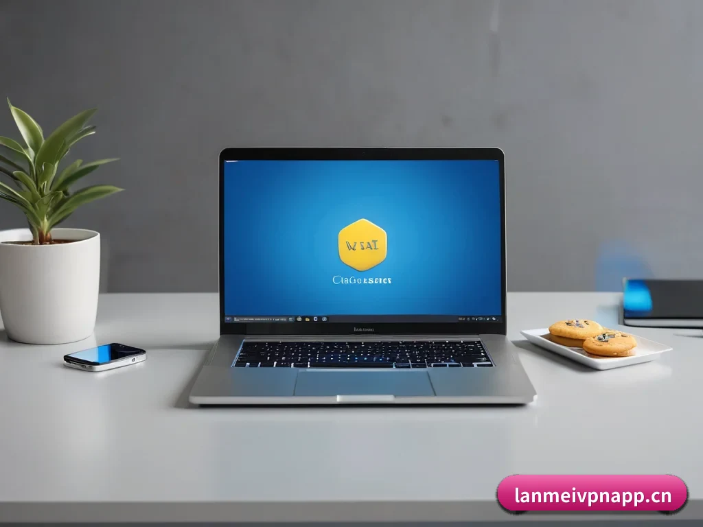 蓝莓加速器的故事 - VPN 与网络连接内容