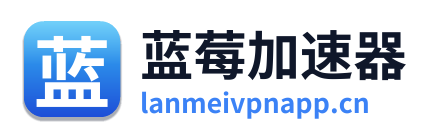蓝莓加速器